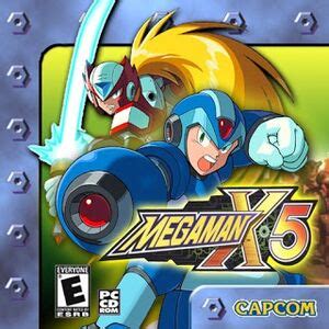 Mega Man : Capcom : Free Download, Borrow, and Streaming : .